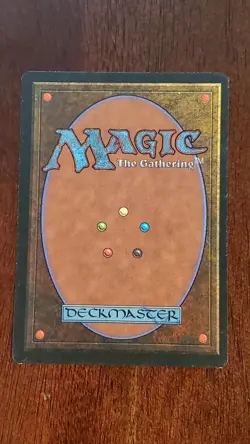 Righteousness Revised 3rd Edition EX/LP #37 MTG Magic the Gathering Instant Rare - Image 2