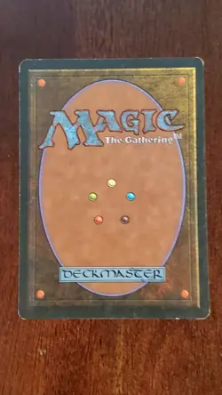 Righteousness Revised 3rd Edition EX/LP #37 MTG Magic the Gathering Instant Rare - Image 4