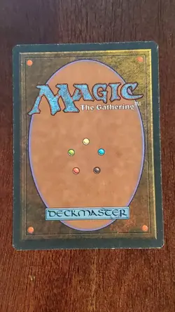 Swords to Plowshares Revised 3rd Edition EX/LP #52 MTG Magic the Gathering UC - Image 2