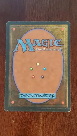 Swords to Plowshares Revised 3rd Edition EX/LP #52 MTG Magic the Gathering UC - Image 4