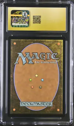 SELVALA, EXPLORER RETURNED Secret Lair Rare CGC Pristine 10 MTG EDH [NOS] - Image 2