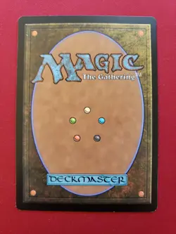 Urborg, Tomb Of Yawgmoth M15 #248 MtG - Image 2