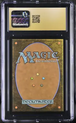 IRON MAN, TITAN OF INNOVATION Secret Lair Mythic CGC Pristine 10 MTG EDH [NOS] - Image 2