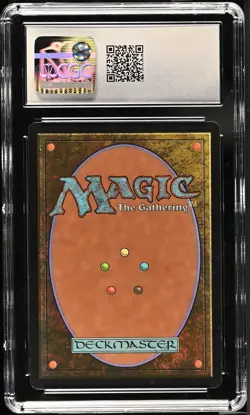 SHEOLDRED, THE APOCALYPSE Dominaria United Compleat Foil Mythic CGC 10 MTG EDH - Image 2