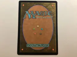 MTG Double Masters 2022 VEDALKEN ORRERY Borderless NM (0102) Graded Power - Image 2