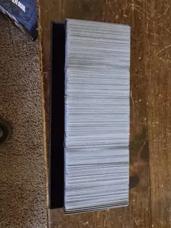 Spiderman MTG Bulk Cards 350 C, 145 U, 50 R, Includes Foils - Image 1