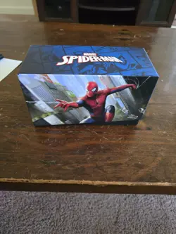 Spiderman MTG Bulk Cards 350 C, 145 U, 50 R, Includes Foils - Image 3