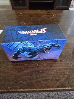 Spiderman MTG Bulk Cards 350 C, 145 U, 50 R, Includes Foils - Image 4