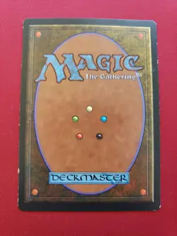 Demonic Tutor MtG Revised #105 - Image 2
