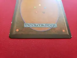 Demonic Tutor MtG Revised #105 - Image 3