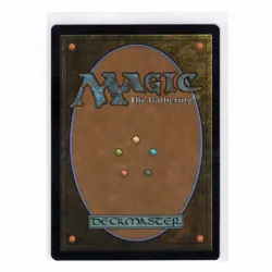 Ghost Vacuum MTG Duskmourn House Of Horrors 0326 - Image 2