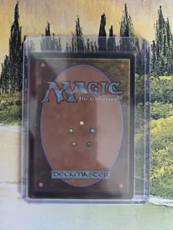 MTG Pyroblast Signature Spellbook Chandra Card Foil NM Condition FREE SHIPPING - Image 2