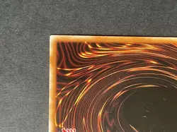 Yugioh! Trickstar Corobane - MP20-EN048 - Prismatic Secret Rare - 1st Edition y1 - Image 4