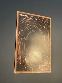Yugioh Fusilier Dragon, The Dual-Mode Beast RDS-EN031 Unlimited, Rare - Image 4