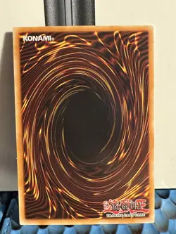 Yugioh Condemned Witch SOFU-EN028 Secret Rare 1st Near Mint - Image 2