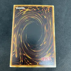 yugioh Lucky Trinket booster1 normal japnese - Image 2