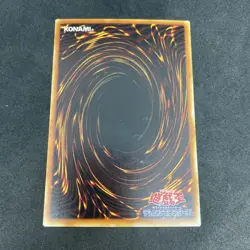 yugioh Gemini Elf booster4 normal japnese - Image 2