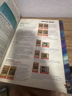 Yu-Gi-Oh! Trading Card Game Card Catalogue PRIMA’S Official Strategy Guide 2003 - Image 4