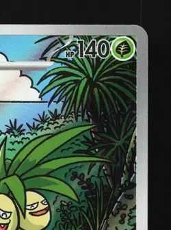 Exeggutor 066/063 LP Mega Brave Japanese Pokemon Card TCG - Image 5