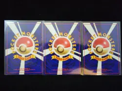 Pokemon Card Southern Island 4/6 Sets Japanese 12 Total Cards - Image 3