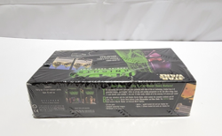 2001 STAR WARS JEDI KNIGHTS LIMITED ED TRADING CARD GAME TCG 36 BOOSTER PACK BOX - Image 5