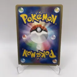 Golem Ex 048/080 Holo 2003 Pokemon Card Japanese Magma Vs Aqua NM-LP - Image 2