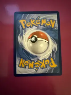 Spidops EX 223/198 Full Art NM/M Scarlet & Violet Base Pokemon Card - Image 2