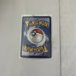 Pokemon Umbreon TCG Team Plasma Freeze Card 64/116 Regular Exclusive - Image 2
