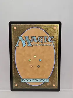 MTG Land Tax - Commander Masters #464 - Etched Foil - NM Mythic - Image 2