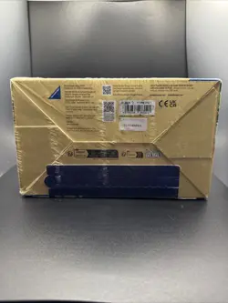 Disney Lorcana Trading Card Game Into the Inklands Booster Box (24 Packs) Sealed - Image 4