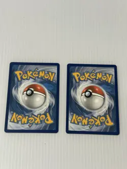 2-Pokemon 25th Anniversary Venusaur 15/102 Celebrations Holo Rare 2 Card Lot - Image 2