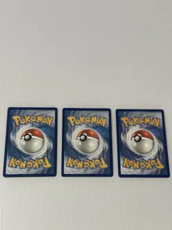 Pokemon Blastoise Holo Card 3 Set 25th Anniversary Celebrations - Image 2