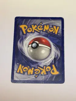 Psyduck Fossil Set 53/62 TCG Vintage Pokemon Card 1st edition 1999-WOTC MP/HP - Image 2