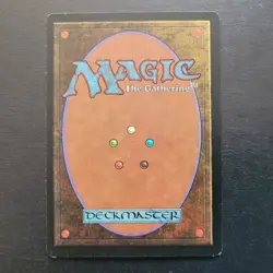 Shallow Grave Rare Reserved List Authentic NM Condition MTG Card - Image 4