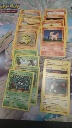 Pokemon TCG XY Evolutions Bundle. 44 cards - Image 3