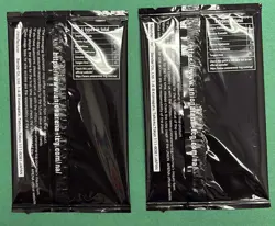 Lot of 2 Union Arena UE05BT Demon Slayer BOX PROMOTION PACKS [1 Card per Pack] - Image 2