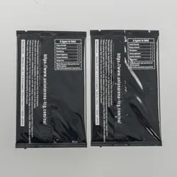 Union Arena Trading Cards -Lot of 2 Demon Slayer Box Topper Promo Packs (UE05BT) - Image 2