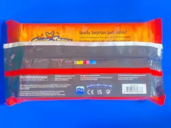 Pokemon TRICK OR TRADE BOOster Bundle 2004 - 35 Mini Packs (105 cards) BRAND NEW - Image 3