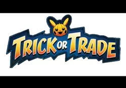 Pokemon TRICK OR TRADE BOOster Bundle 2004 - 35 Mini Packs (105 cards) BRAND NEW - Image 4