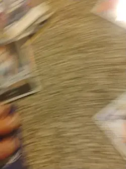 Nami ST14-006 SR Start Deck (3D2Y) One Piece Card Game - Image 2