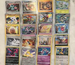 Lot of 100 Pokemon Cards w/ Extras! See Description For More Info! - Image 2