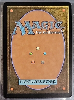 Grindclock FOIL Scars of Mirrodin Artifact Rare MAGIC MTG CARD - Image 2