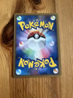 Pokemon Card Japanese Leafeon 008/090 Non-Holo Rare Rising Rivals 1st Edition - Image 2