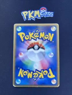 Pokemon TCG Kingdra Rulers of the Heavens 015/054 1st Ed Holo Japanese Card HP. - Image 2