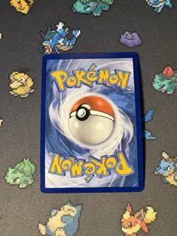 Pokemon Cards Empoleon 037/172 Cosmos Holo Promo - (NM) *SWIRL* #1 - Image 3