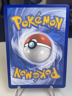 Pokemon TCG Crown Zenith Charizard VSTAR Holo Ultra Rare Card Near Mint - Image 2