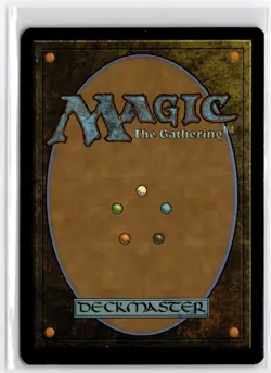 Gamble | [EMA] LP x1 MTG Magic: the Gathering - Image 2