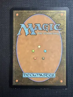 Serra Ascendant - M11 - Magic the Gathering - LP - Image 2