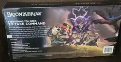 Magic The Gathering Bloomburrow Squirreled Away Commander Sealed Kaalia Promo - Image 5