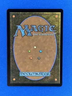 Terrain Generator (0043) Borderless Rare MTG: Edge of Eternities - Image 2